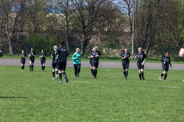 Bild 10 - B-Juniorinnen Kieler MTV - FSC Kaltenkirchen : Ergebnis: 0:0